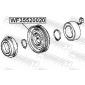 FEBEST WF35520020