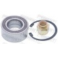 DAC37720033MKIT Подшипник ступицы передний