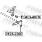 FEBEST PGSB407R