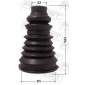 FEBEST 2417PLOG