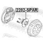 Febest 2282SPAR
