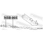 FEBEST NSB005