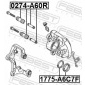 FEBEST 1775A6C7F