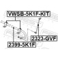 FEBEST VWSB5K1FKIT