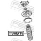 FEBEST TSHB18