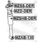 FEBEST MZSSDER