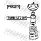 FEBEST TSHBAT210R