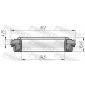 FEBEST 95RFW35550416X