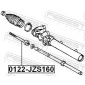 FEBEST 0122JZS160