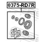FEBEST 0375RD7R