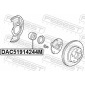 Febest DAC51914244M