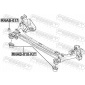 Febest RNAB018KIT