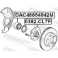 FEBEST 0382CL7F