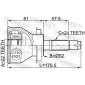 Febest 0110J210