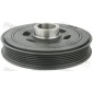 SGDSREX Febest Шкив коленвала d20r SSANG YONG