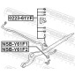FEBEST 022361YF
