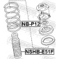 FEBEST NSHBE51F