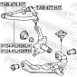 FEBEST TAB477KIT