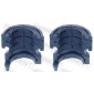VWSB002KIT Втулки передн стабилизатора