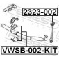 FEBEST VWSB002KIT