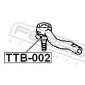 FEBEST TTB002
