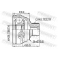 Febest 1710A5