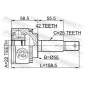 Febest 0210N16A42