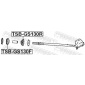FEBEST TSBGS130F