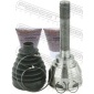 1410KOR Febest Шрус наружный 27x53x28 SSANG