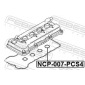 FEBEST NCP007PCS4
