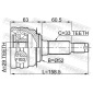 FEBEST 1110J150
