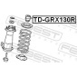 FEBEST TDGRX130R
