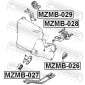 FEBEST MZMB028