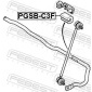 FEBEST PGSBC3F