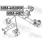 FEBEST MMH58RR