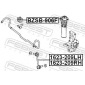 FEBEST BZSB906F