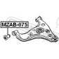 FEBEST MZAB075