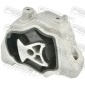 VLMXC60RH Febest Опора двигателя правая