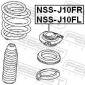 Febest NSSJ10FR