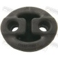 TEXB012 Mounting Kit, exhaust system