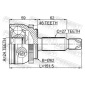 Febest 1210CRE20A46