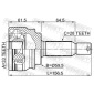 Febest 0410GA