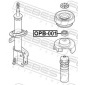 FEBEST OPB001