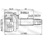 Febest 1210H517
