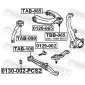 FEBEST 0130002PCS2