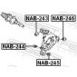 FEBEST NAB246
