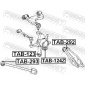 FEBEST TAB124Z