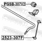 FEBEST PGSB307FV2