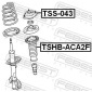 FEBEST TSS043