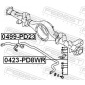 Febest 0499PD23